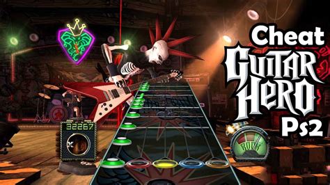 Maybe you would like to learn more about one of these? Kumpulan Cheat Guitar Hero PS2 Dijamin Work Dan Lengkap ...