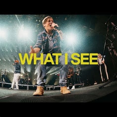 Stream What I See Feat Chris Brown Elevation Worship By Riponi