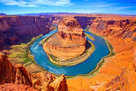 Famous Places To Visit In Arizona Mega Bored