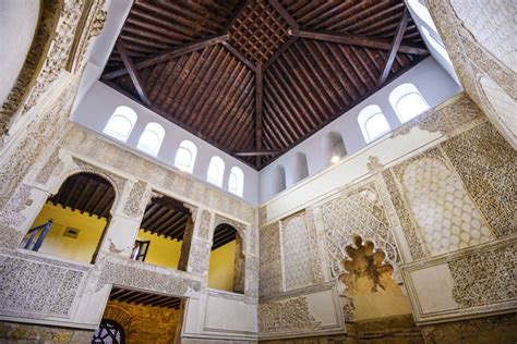 Official Guided Tour Of The Cathedral Mosque The Synagogue And The