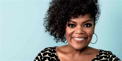 Yvette Nicole Brown Of ‘community And ‘the Odd Couple Leans On Christ