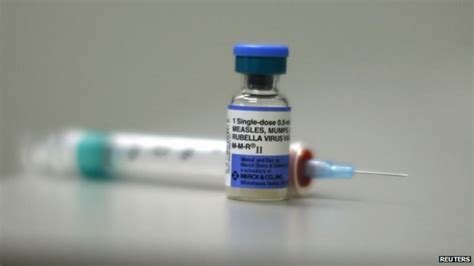 Germany Measles Toddler Death Fuels Compulsory Vaccination Debate