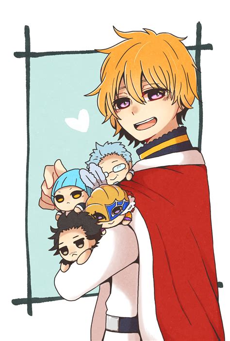 We did not find results for: Black Clover Image #2978510 - Zerochan Anime Image Board