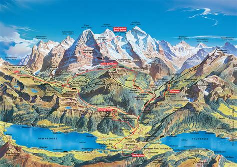 Grindelwald Alpine Adventures Luxury Ski Vacationsalpine Adventures