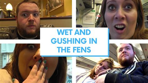 Wet And Gushing In The Fens ⋆ Maccydylan Youtube