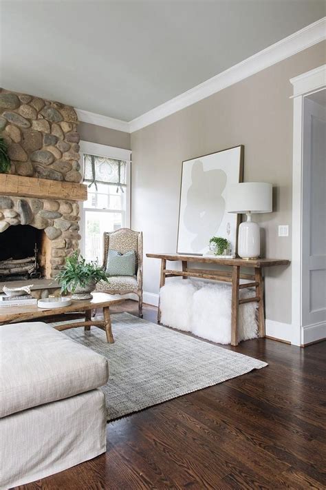Sand Color Paint For Living Room Luxury Wall Color Is Benjamin Moore