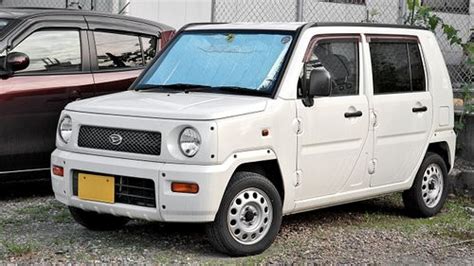 Daihatsu Naked Toyota Wiki