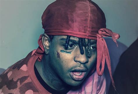 In the midst of his fallout with xxxtentacion, ski mask the slump god had the opportunity to meet his idol, busta rhymes. A Beginner's Guide to Ski Mask the Slump God - Above ...