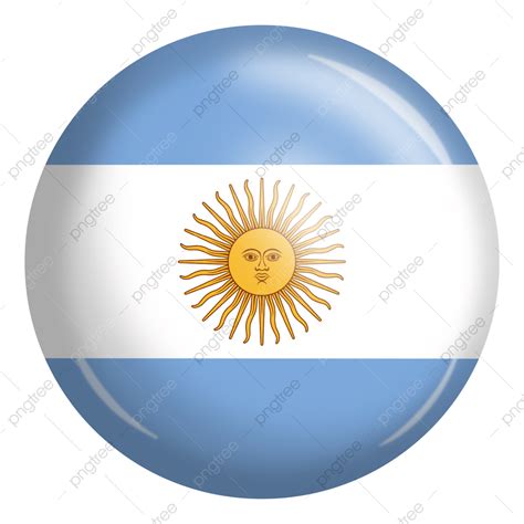 Hình ảnh Huy Hiệu Ghim Cờ Argentina Png Cờ Argentina Ngày độc Lập Argentina Argentina Png