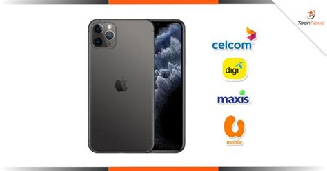 The iphone 7 and iphone 7 plus is one of the most technological advanced gadgets that apple has built, yet. Compare Celcom, Digi, Maxis Apple iPhone 11 Pro Max 256GB ...