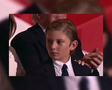 Is Barron Trump Autistic Heres Why Rosie Odonnell Thinks So