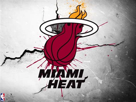 Good comments from miami heat fans for his team. Sports Wallpaper • Miami Heat logo, NBA, basketball wallpaper, sports, sport , text, red, no ...