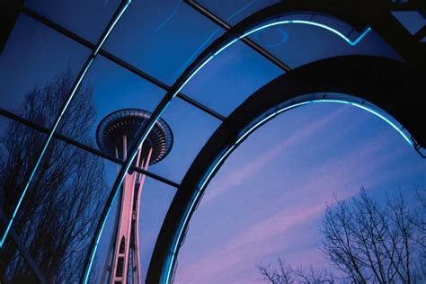 10 Must See Secret Spots In Seattle Clipper Vacations Magazine