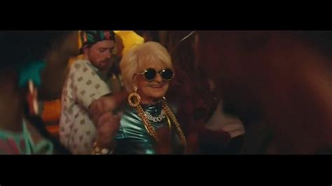Smirnoff Ice Tv Commercial Baddiewinkle Keep It Moving Ispottv