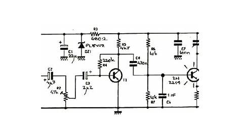 transmitter circuit Page 4 : RF Circuits :: Next.gr