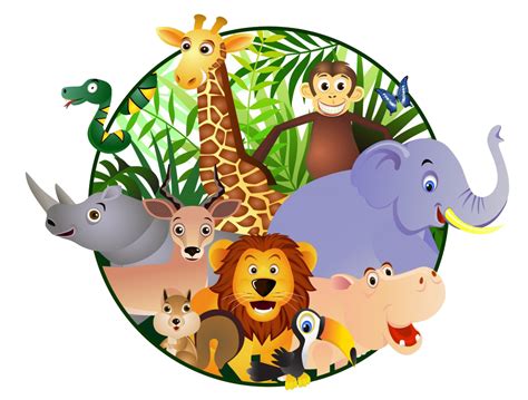 Free Zoo Clipart Png Download Free Zoo Clipart Png Pn