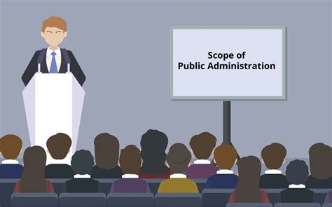 Scope Of Public Administration As A Discipline Leverage Edu