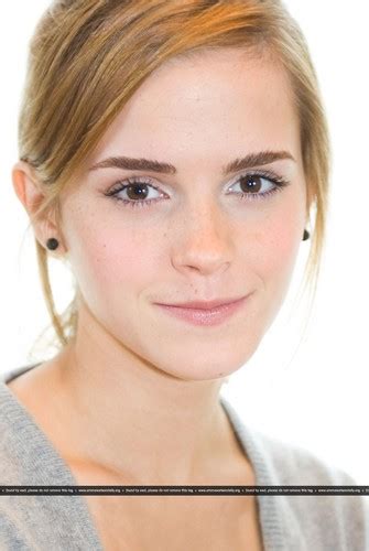 New Hq Portraits Of Emma From 2009 Emma Watson Photo 33445192 Fanpop