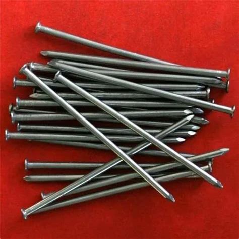 Stainless Steel Nails Ss Nails Latest Price Manufacturers And Suppliers