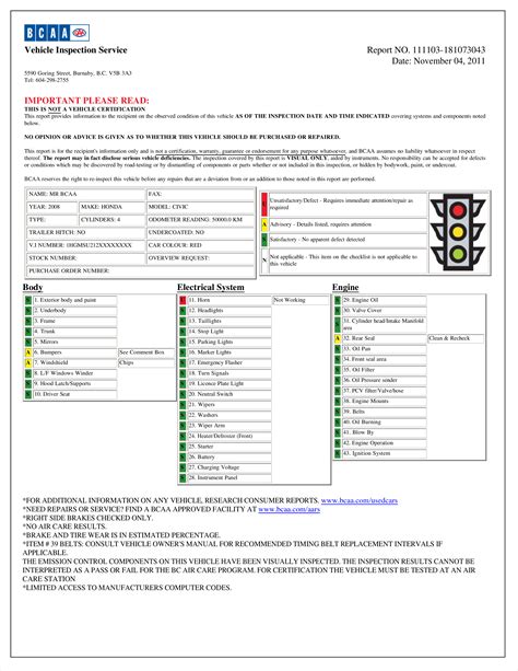 Vehicle Report How To Create A Vehicle Report Download This Vehicle