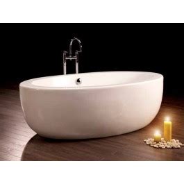 Freistehende Badewanne, Acryl Badewanne, Freistehende ...
