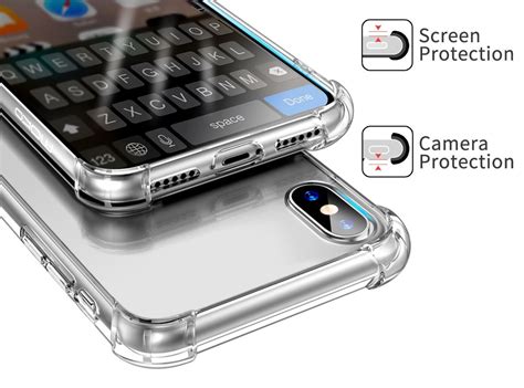 Shock Case Iphone X Xs Phone Factory