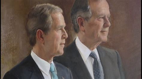 George Hw Bush Services Being Held To Honor President George Hw