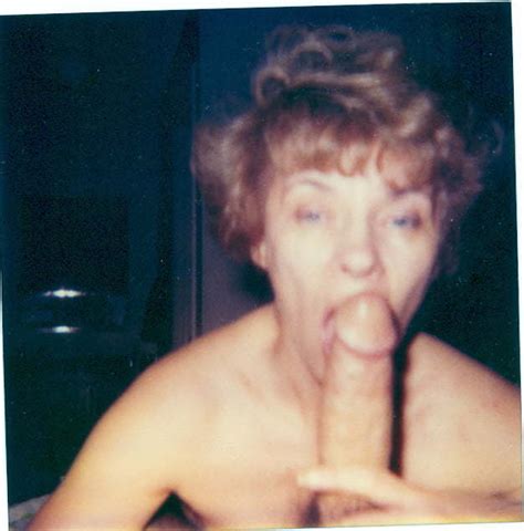 Old Polaroids Of My Hot Milf For Cum Tributes Slideshow On Yuvutu