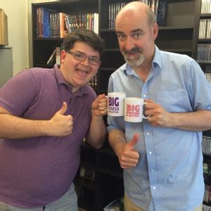 The Big Finish Podcast Returns July