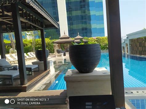 Pullman Yangon Centrepoint Pool Pictures And Reviews Tripadvisor