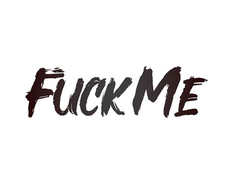 Fuck Me Kinky Fetish Fake Adult Temporary Tattoo By Kink Ink Etsy