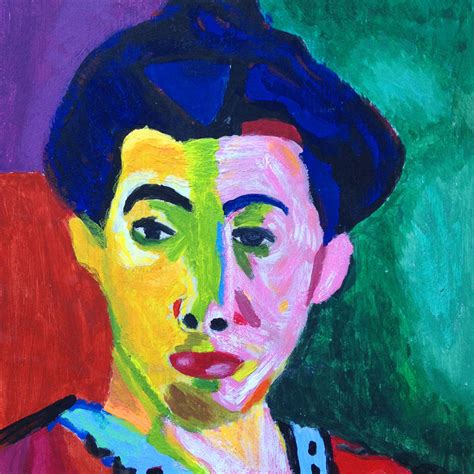 A Comparison Of Fauvism And Impressionism Forthepeoplecollective Org