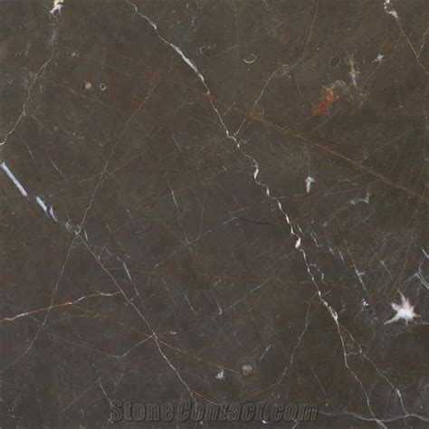 Olive Maron Armani Brown Marble Tiles Slabs From Turkey