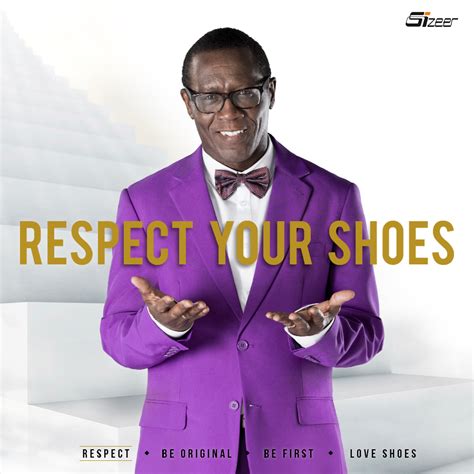 Kampania Respect Your Shoes W Sizeer Marketing Investment Group