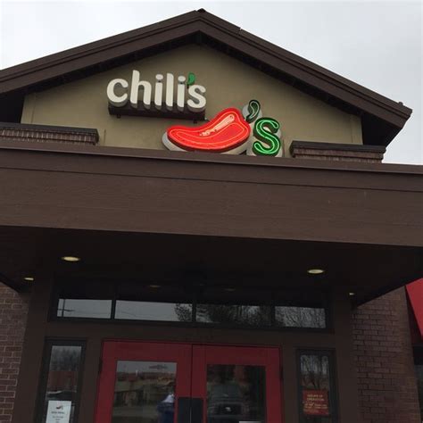 Total Imagen Chilis Lees Summit Thptnganamst Edu Vn