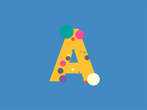Another By Al Boardman Animation Types Text Animation Animated Fonts