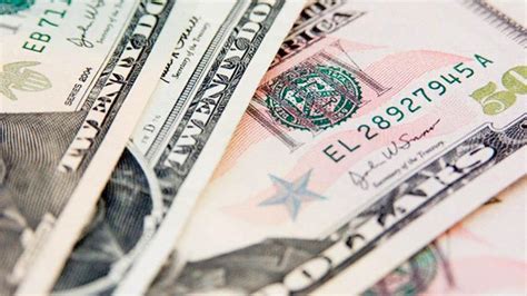 Cuatro Razones Para Entender El Efecto Dólar Que Ya Tiene Mejor Rendimiento Que Las Lebac