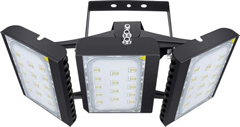 Stasun 300w Led Flood Light 1800 Watt Equivalent 27000 Lumen Osram