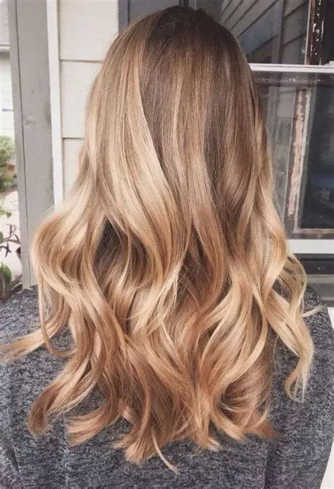 25 Honey Blonde Haircolor Ideas That Are Simply Gorgeous Blonde Light