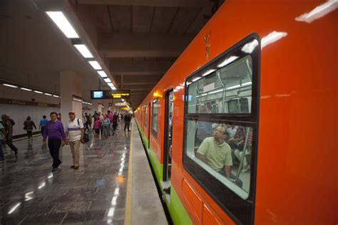 Mira El Experimento Social En Metro De Ciudad De Ma Xico Para Crear