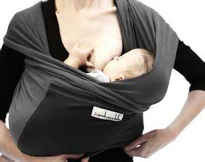Echarpe de portage pour bébé avis comment choisir