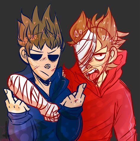 46 Best Images About Tom X Tord On Pinterest Toms Steven Universe