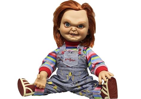 Boneco Chucky C Som O Brinquedo Assassino 2 Mezco Toys R 59750 Em
