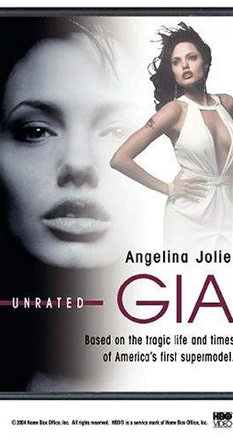 Gia Tv Movie 1998 Imdb