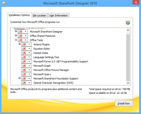 Microsoft office 2016 merupakan salah satu software pengelolah dokumen yang sangat digemari hingga saat ini. Cara Install Microsoft Picture Manager pada Microsoft Office 2013 dan 2016 - Catatan Ikrom