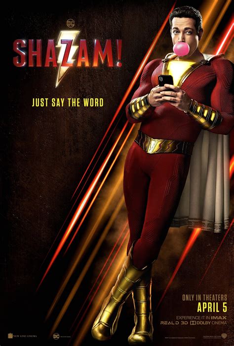 It stars mihai smarandache, belén cuesta, ariadna gil and luis bermejo. Ver Pelicula Shazam (2019) Online Gratis ...