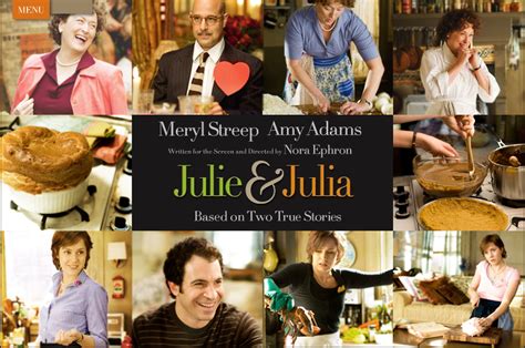 Julie And Julia Confessions Of A Chocoholic