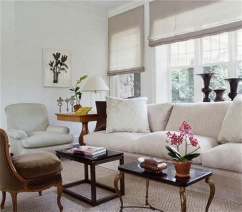 Contemporary Modern Retro Living Room By Vicente Wolf Associates