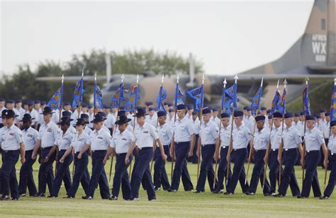 Basic Training Lackland Air Force Base Lackland Air Force Base Air