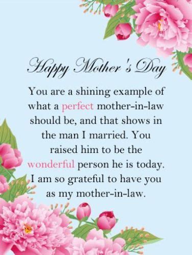 Pin On Happy Mothers Day Quotes From Son And Daughter